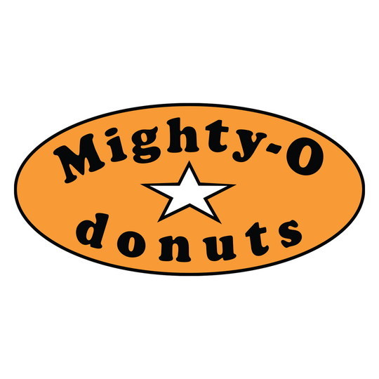 Mighty-O Donuts