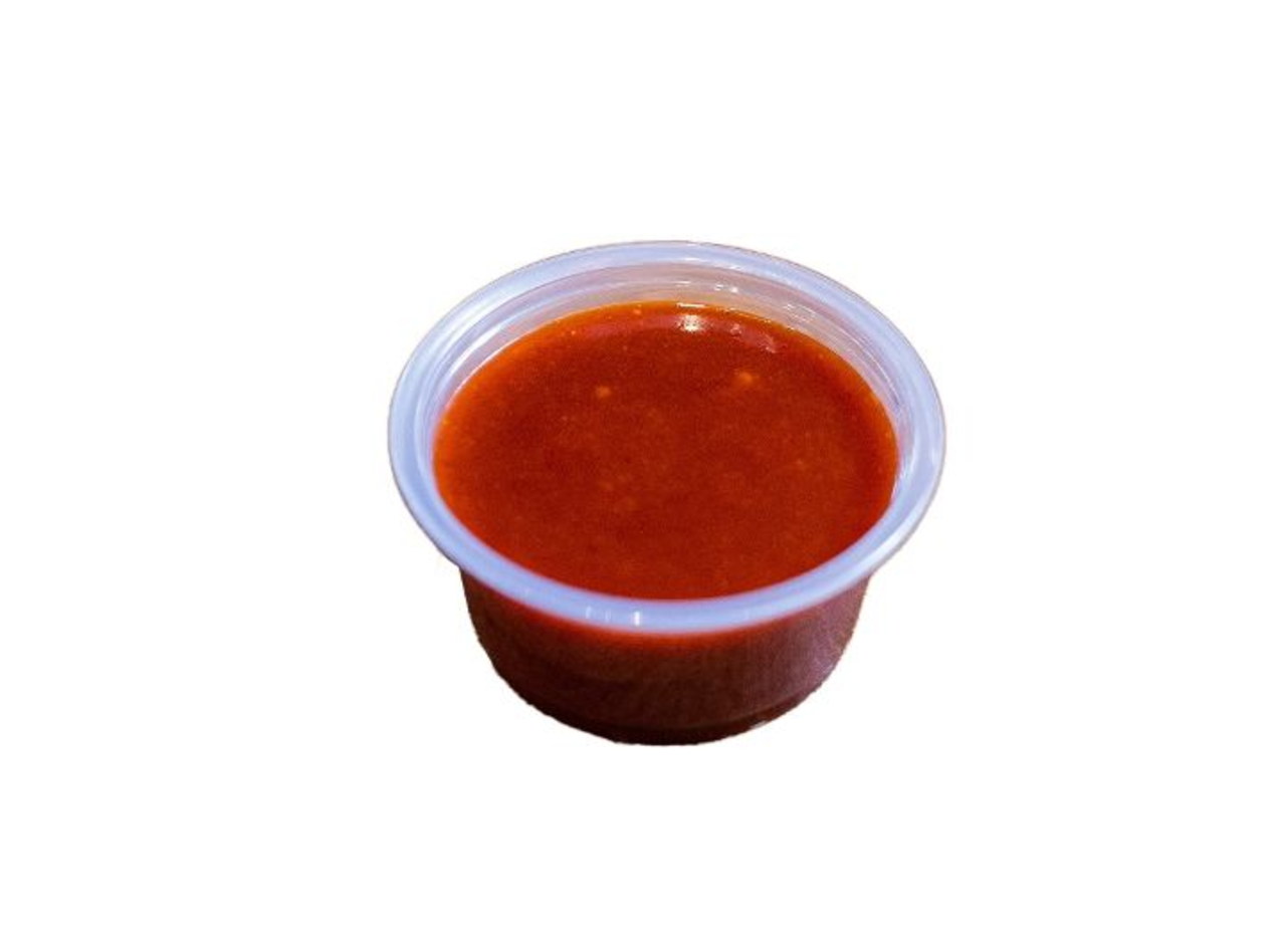 Korean Hot Sauce by Seoul Bowl