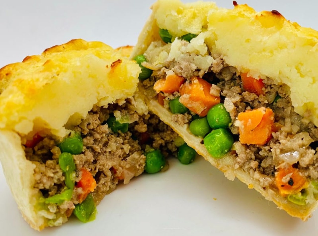 Shepherd's Pie by Premier Meat Pies