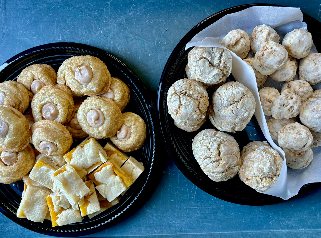[deprecated] Mango Bar by Chef Diane Skwiercz