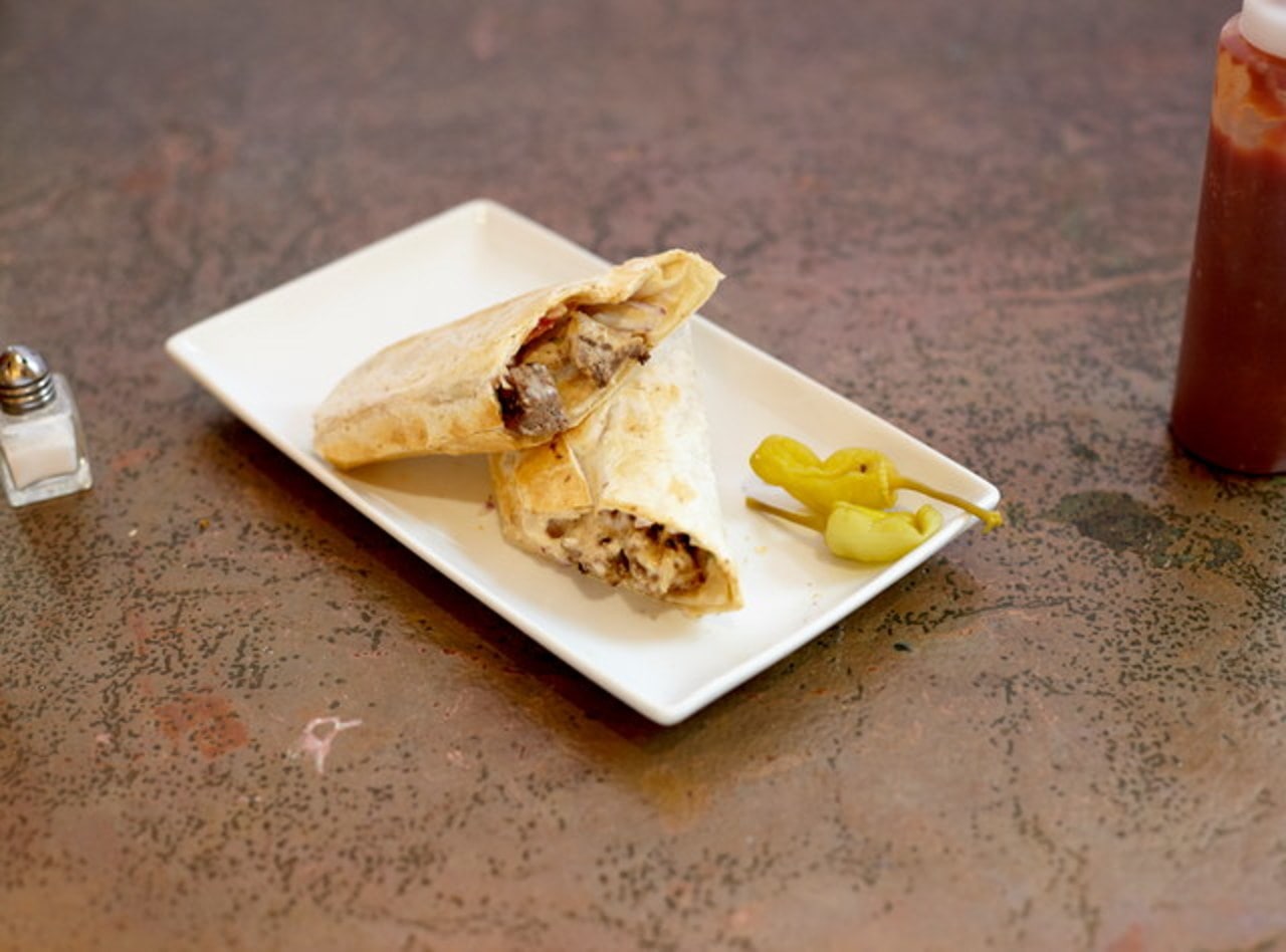 [deprecated] Al Basha PopUp RT by Chef Salam Ibrahim